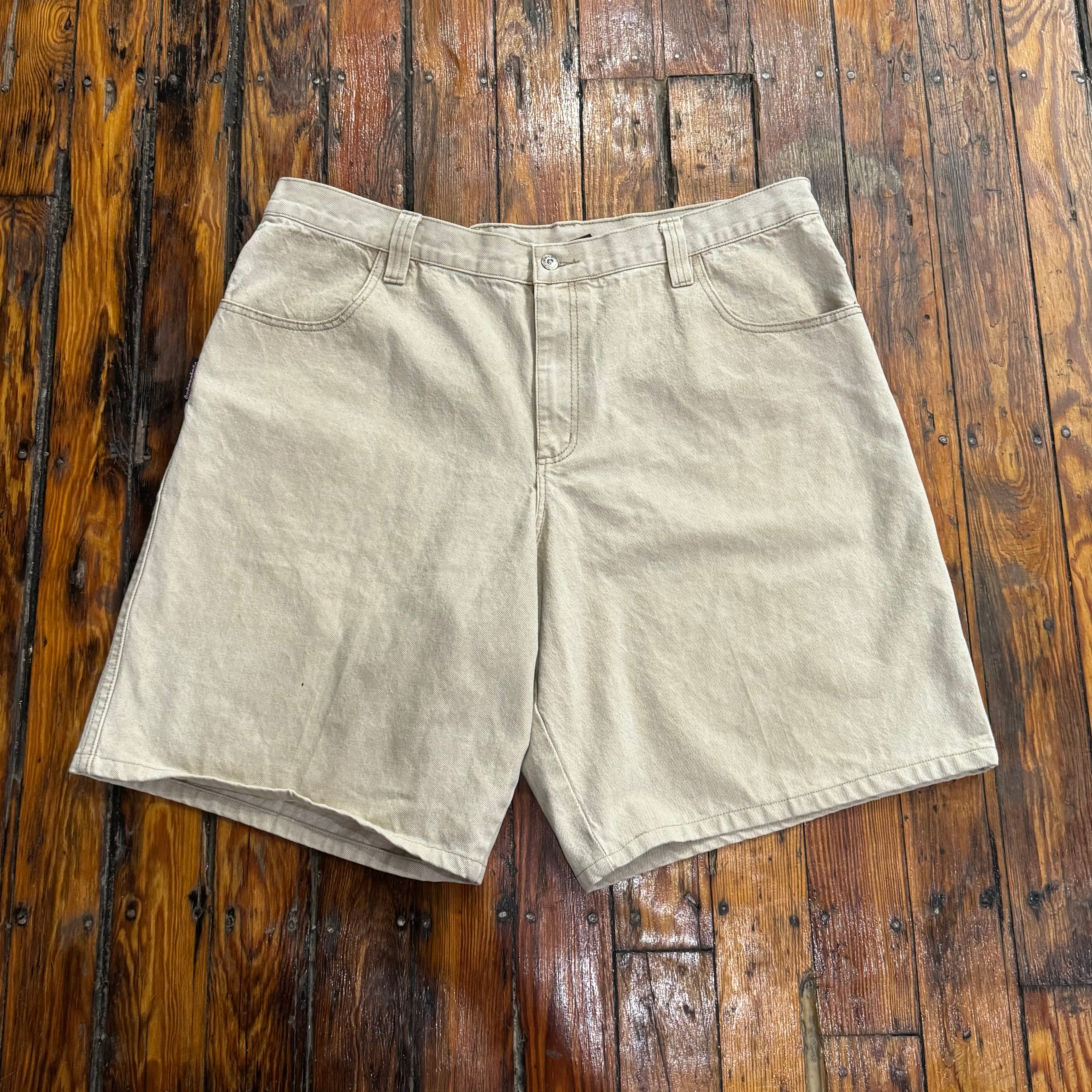 Y2K Interstate Denim Jeans Sz 42