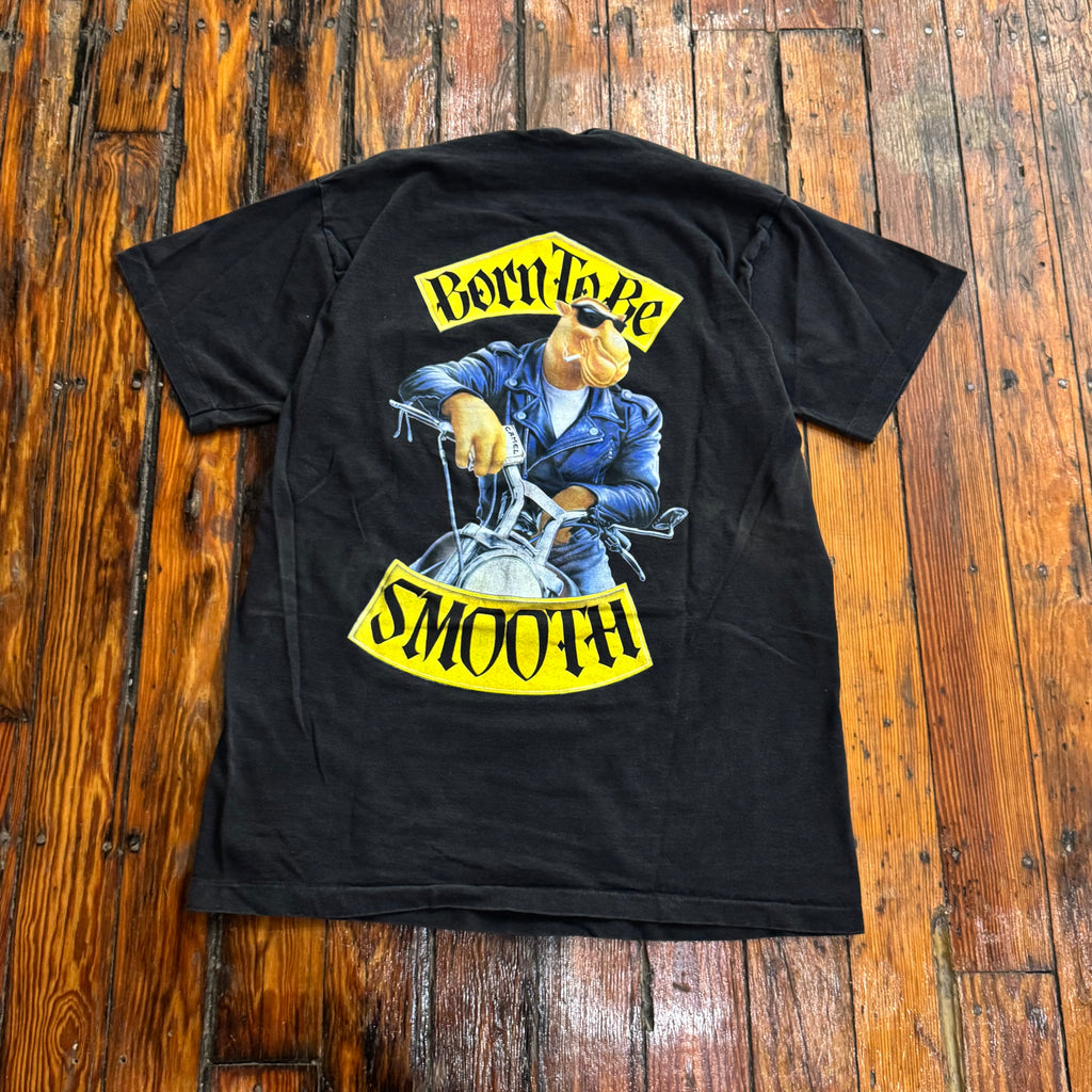 Vintage Camel Joe Sturgis T-shirt Sz XL