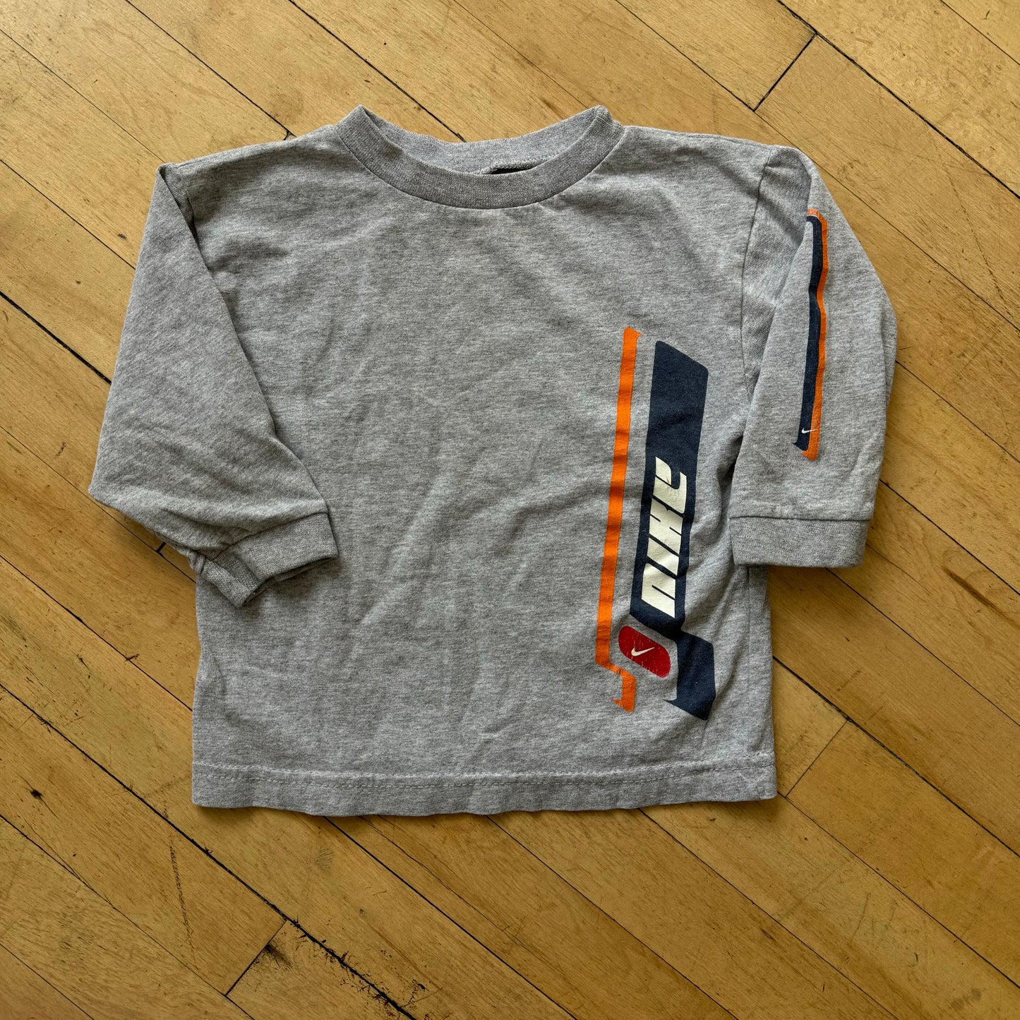 Vintage Nike T-shirt Sz 3T