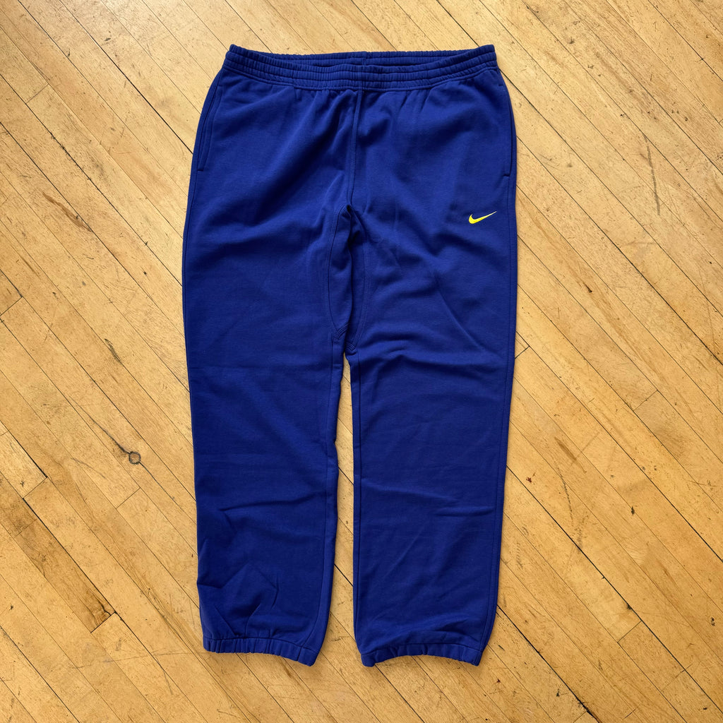 Y2K Nike Sweatpants Sz XXL