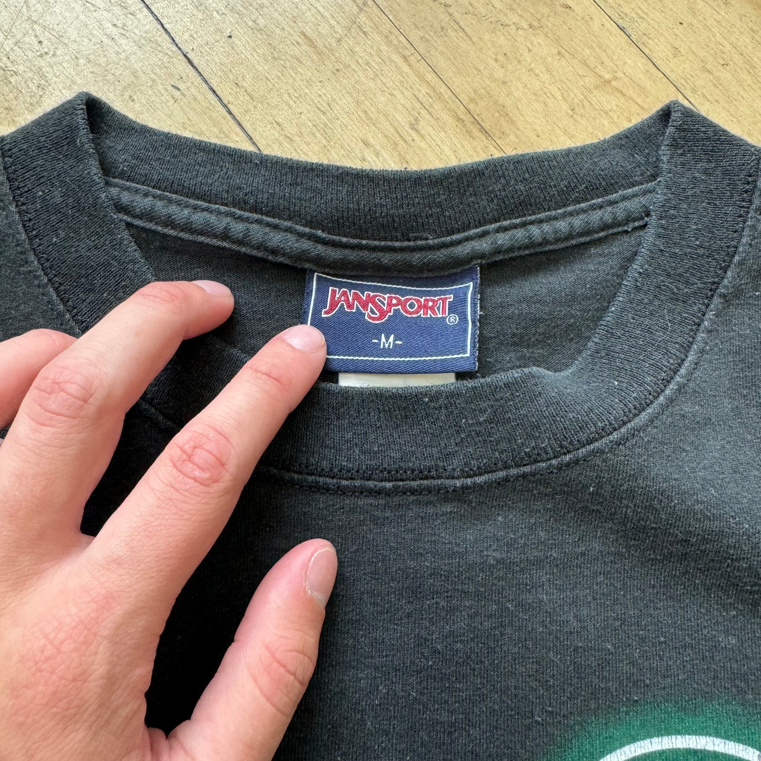 Vintage Colorado State T-shirt Sz M