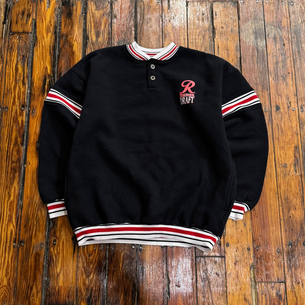 Vintage Rainer Draft Crewneck Sz M