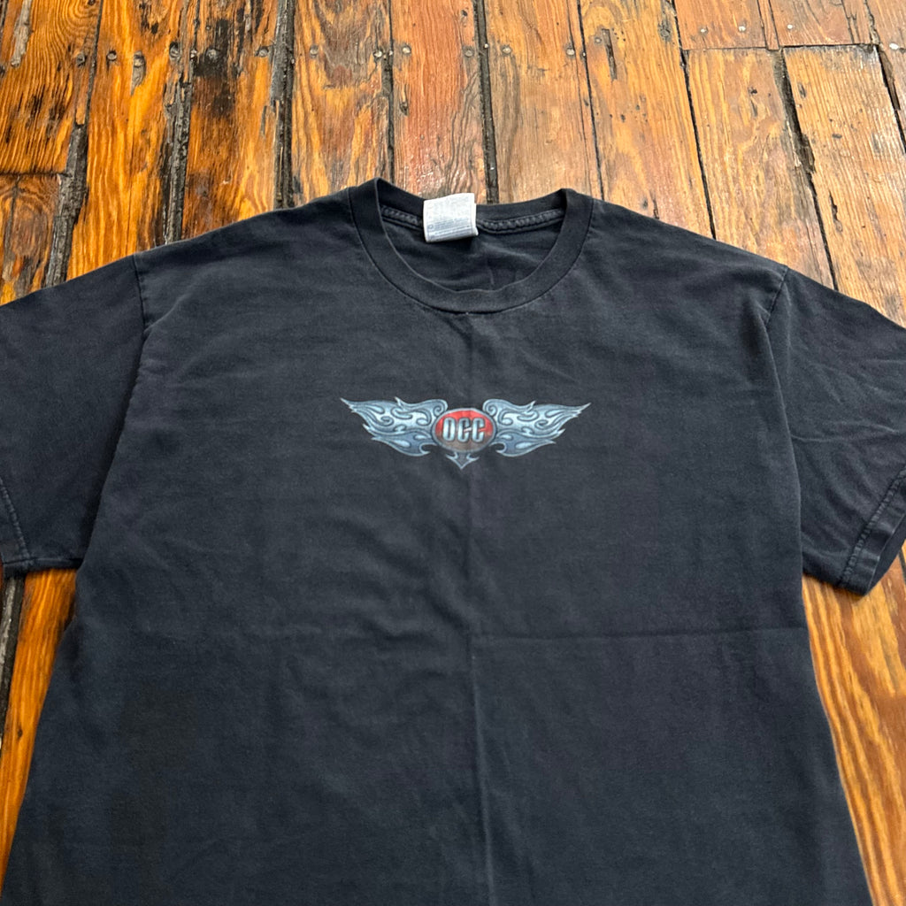 Vintage Orange County Choppers T-shirt Sz M