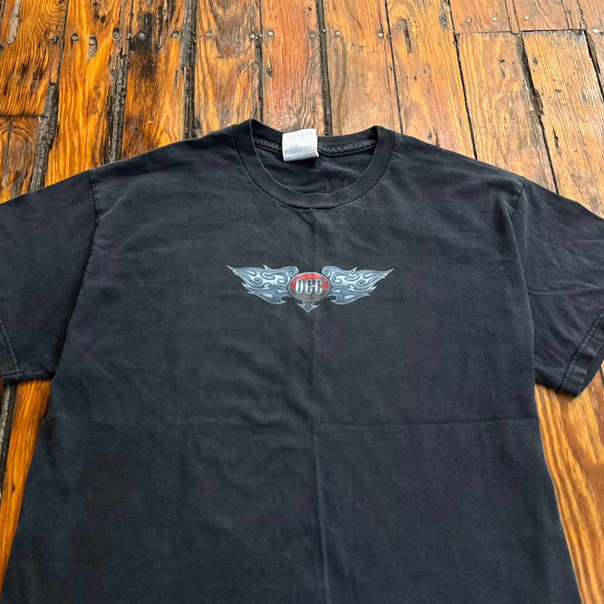 Vintage Orange County Choppers T-shirt Sz M