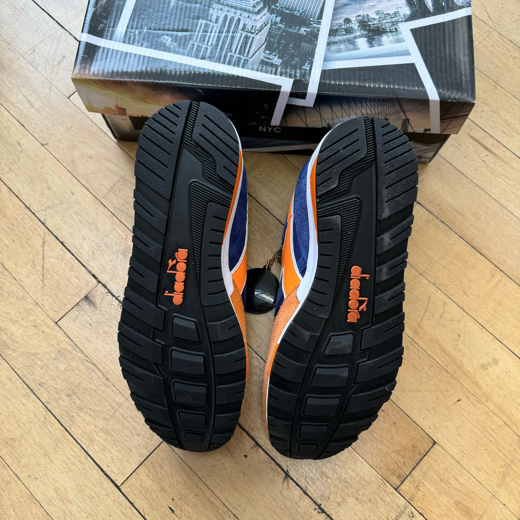 Diadora X Raekwon N90002 Sz 8.5 (DS)