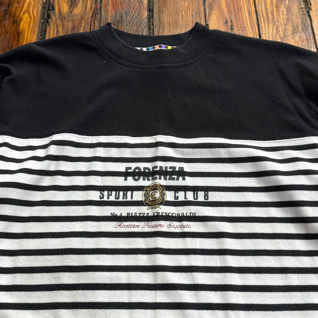 Vintage Forenza Long Sleeve T-shirt Sz M