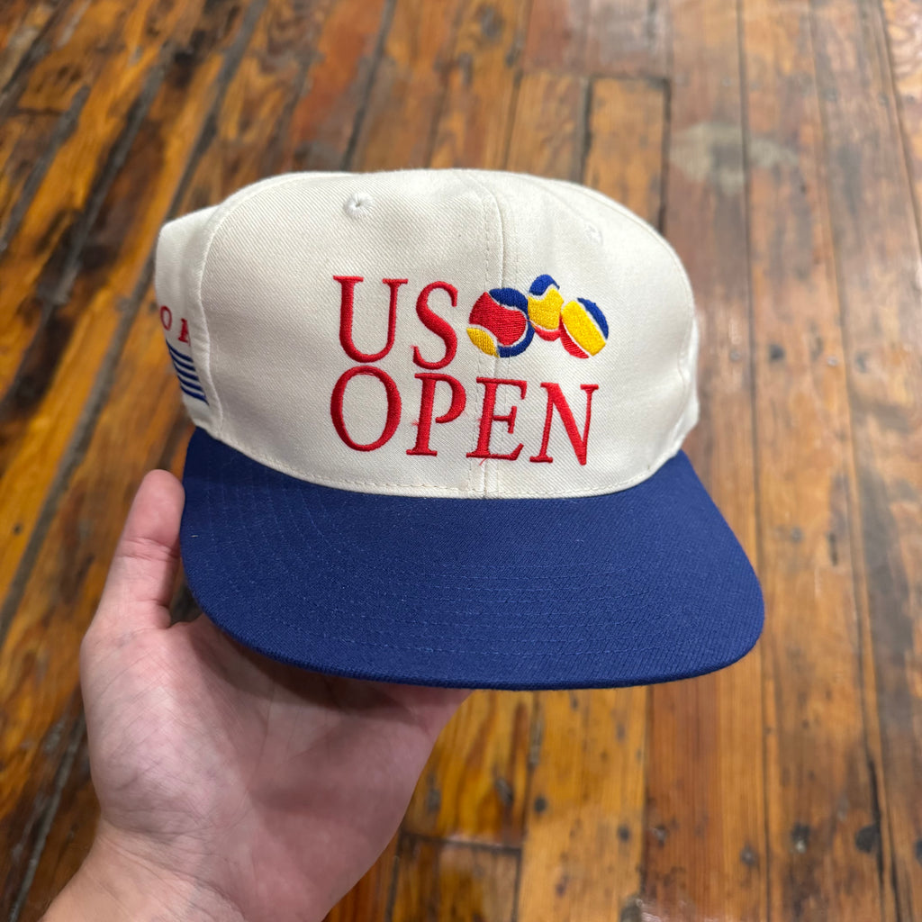 Vintage US Open snapback Hat