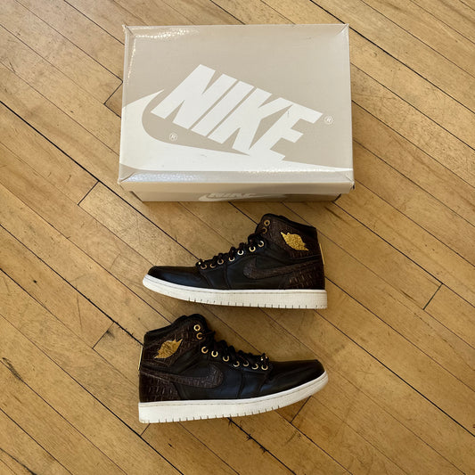 Jordan 1 High Pinnacle Sz 11 (Used)