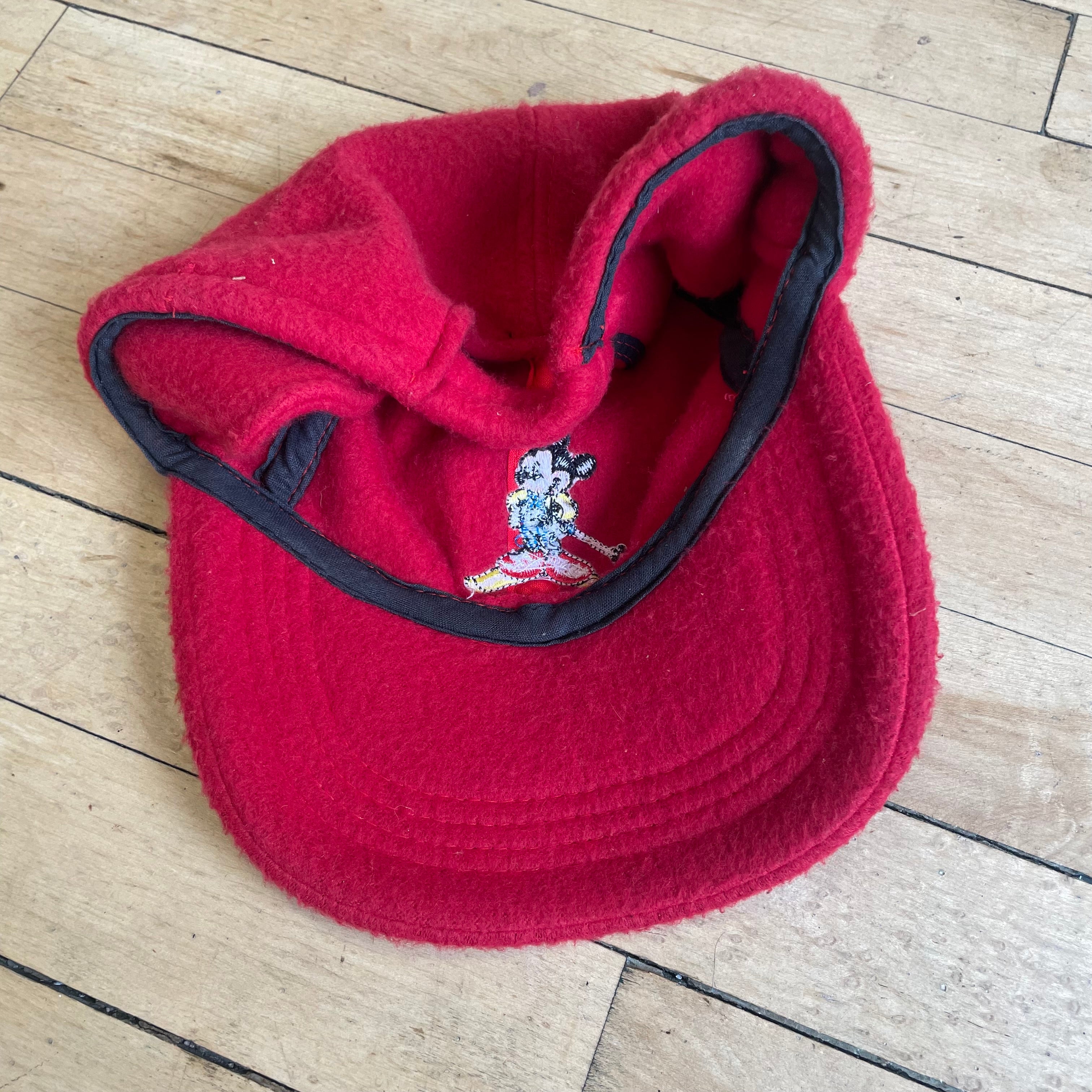 90s Mickey Mouse StrapBack Hat