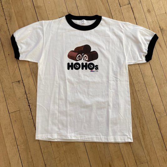 2000s Hostess Cakes Ho Ho’s T-shirt Sz M