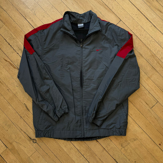 Vintage Nike Zip-Up Jacket Sz M