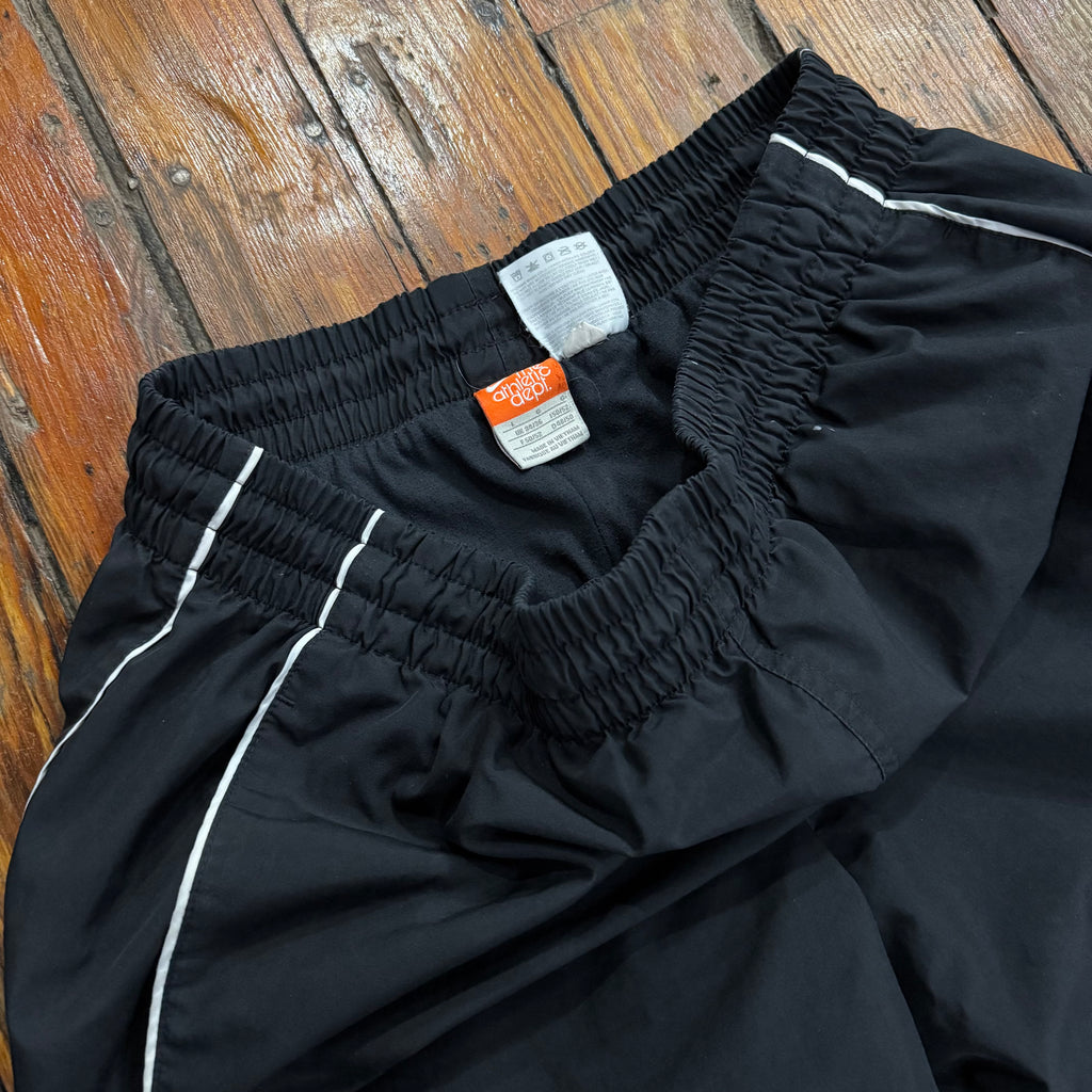 Vintage Nike Lined TrackPants Sz L
