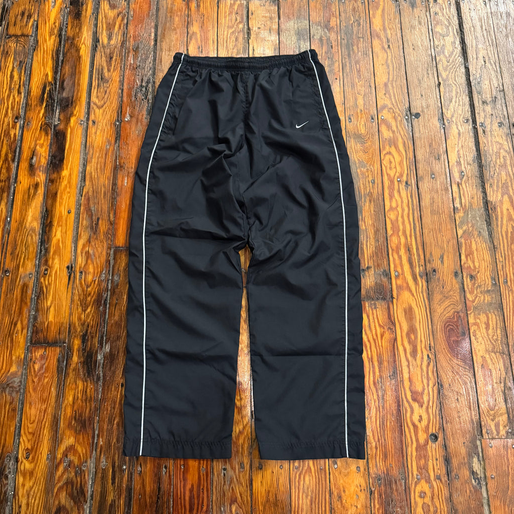Vintage Nike Stripe TrackPants Sz M