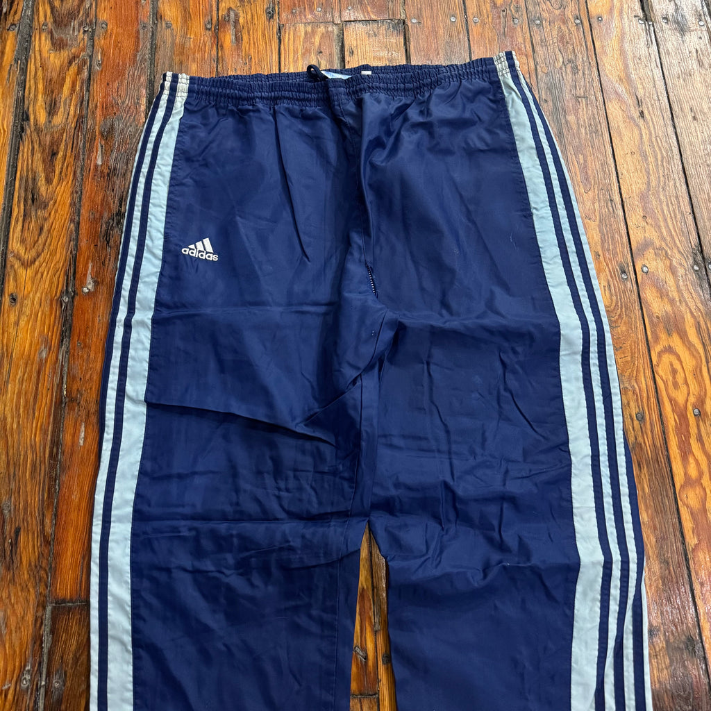 Vintage Adidas TrackPants Sz L