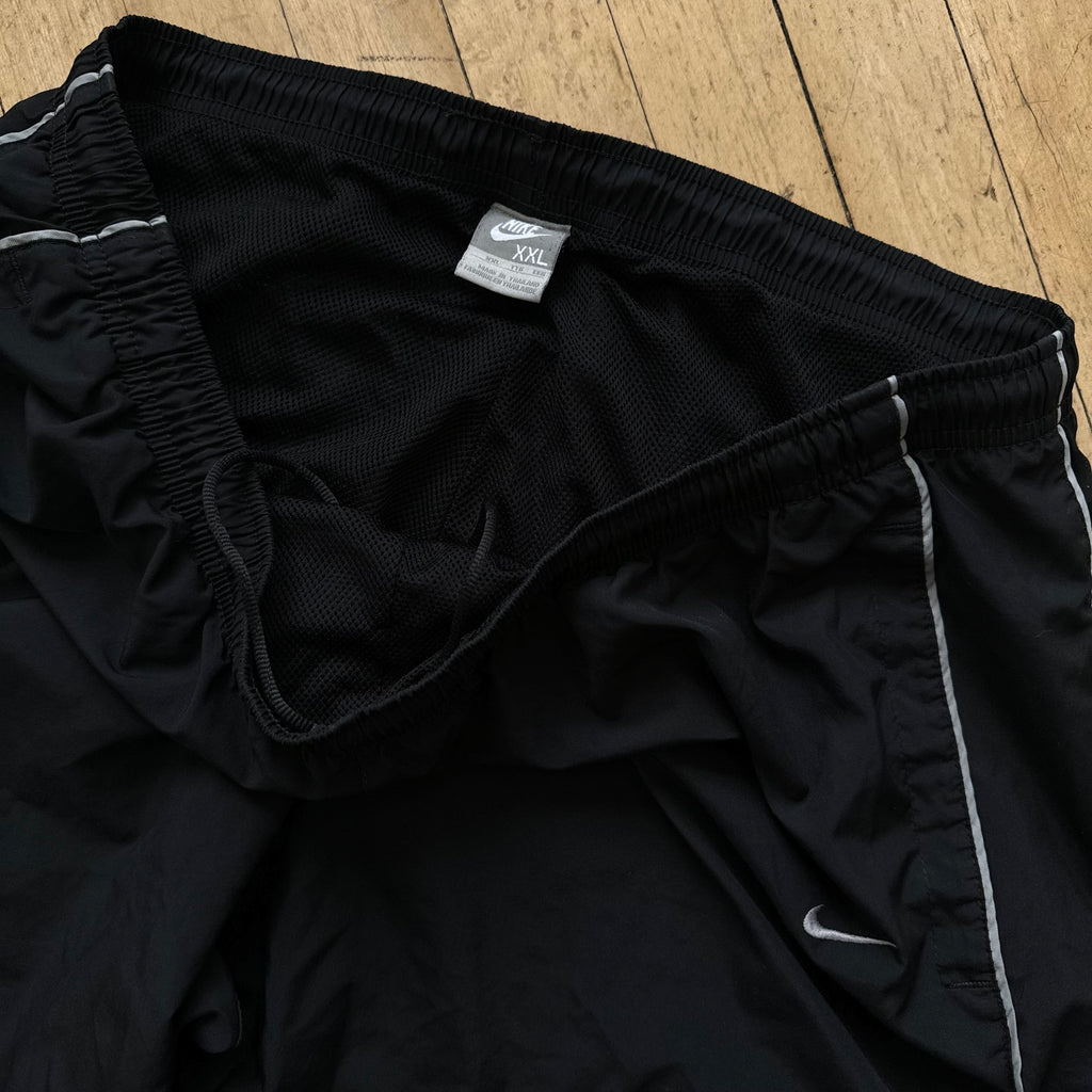Vintage Nike Striped Trackpants Sz XXL