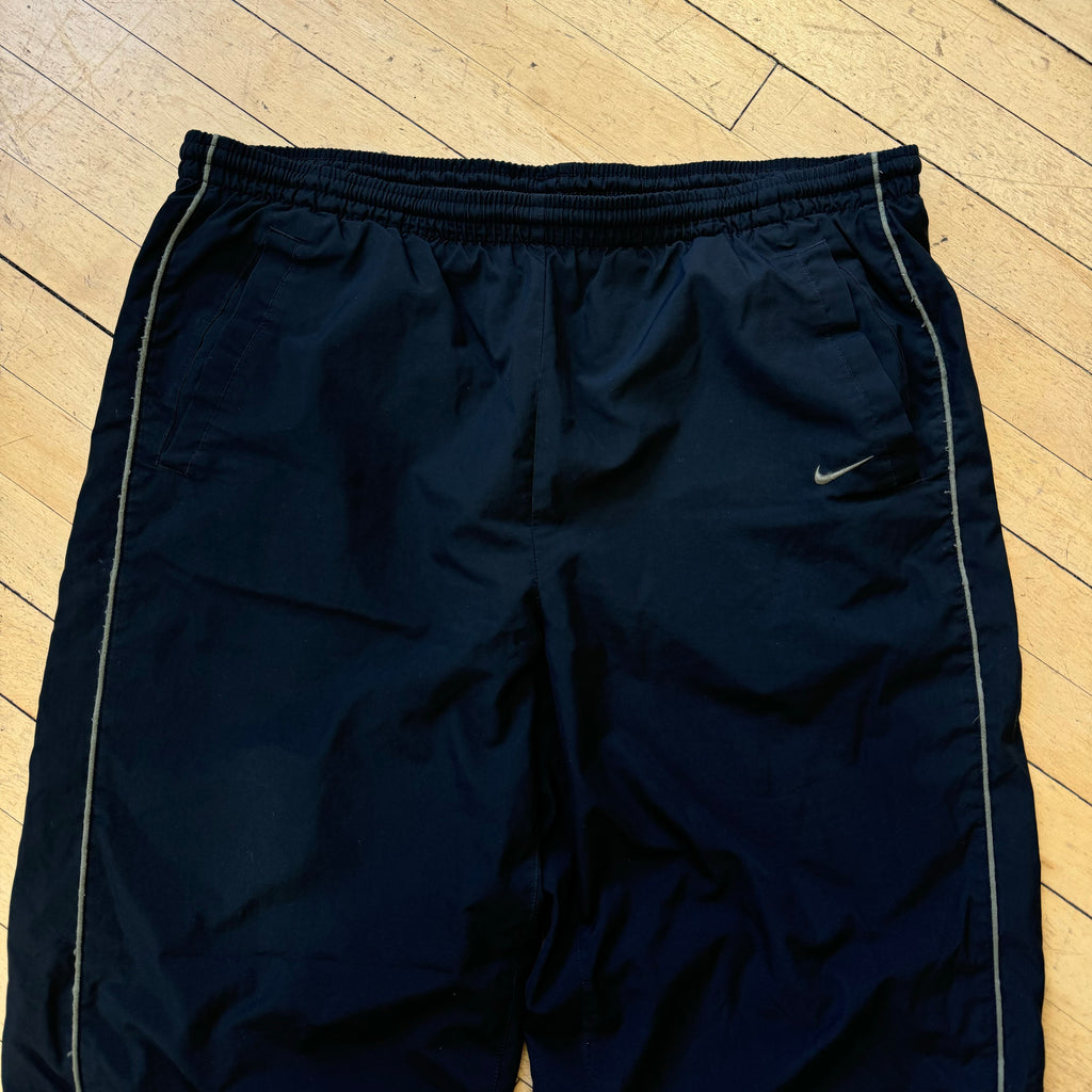 Vintage Nike Lined Trackpants Sz XL