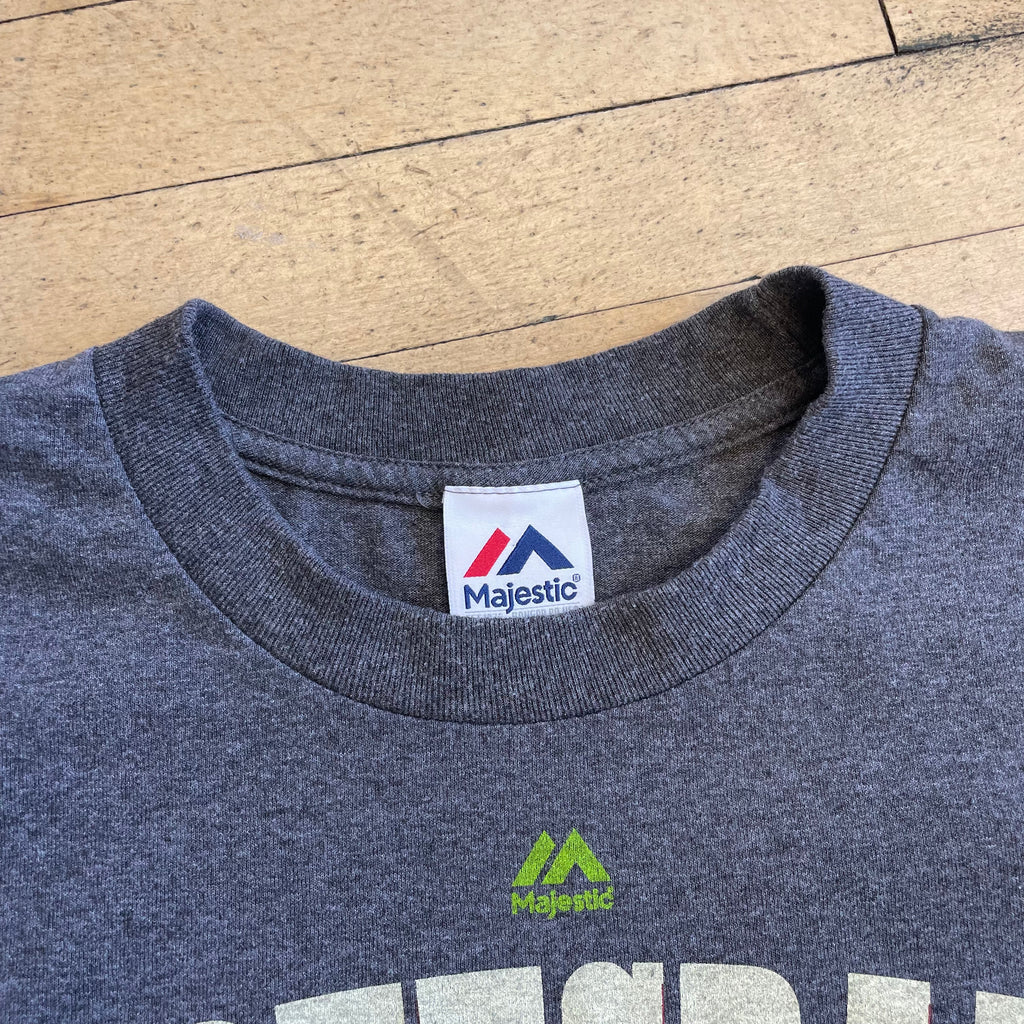 2000s Scottsdale Cactus League T-shirt Sz XL