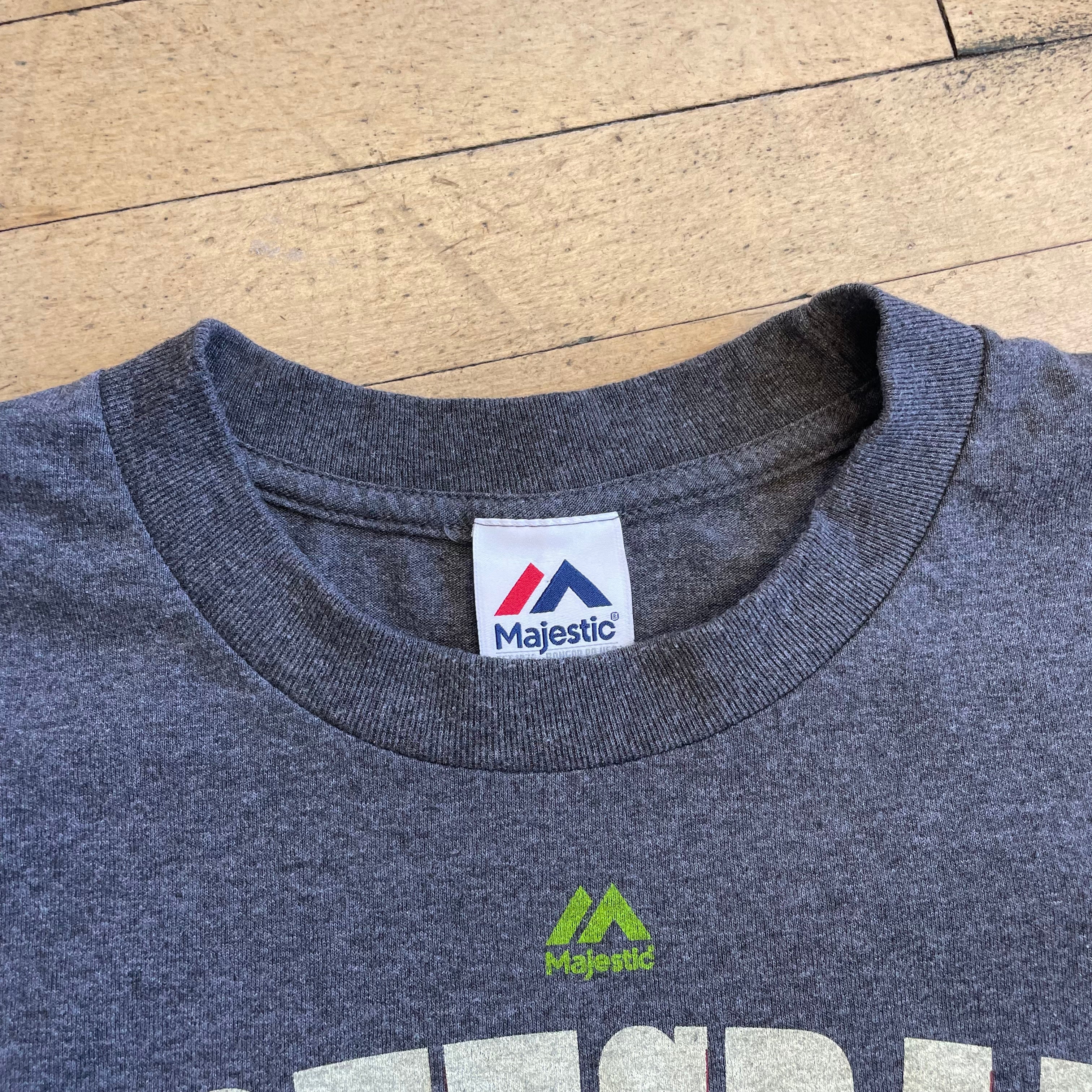 2000s Scottsdale Cactus League T-shirt Sz XL