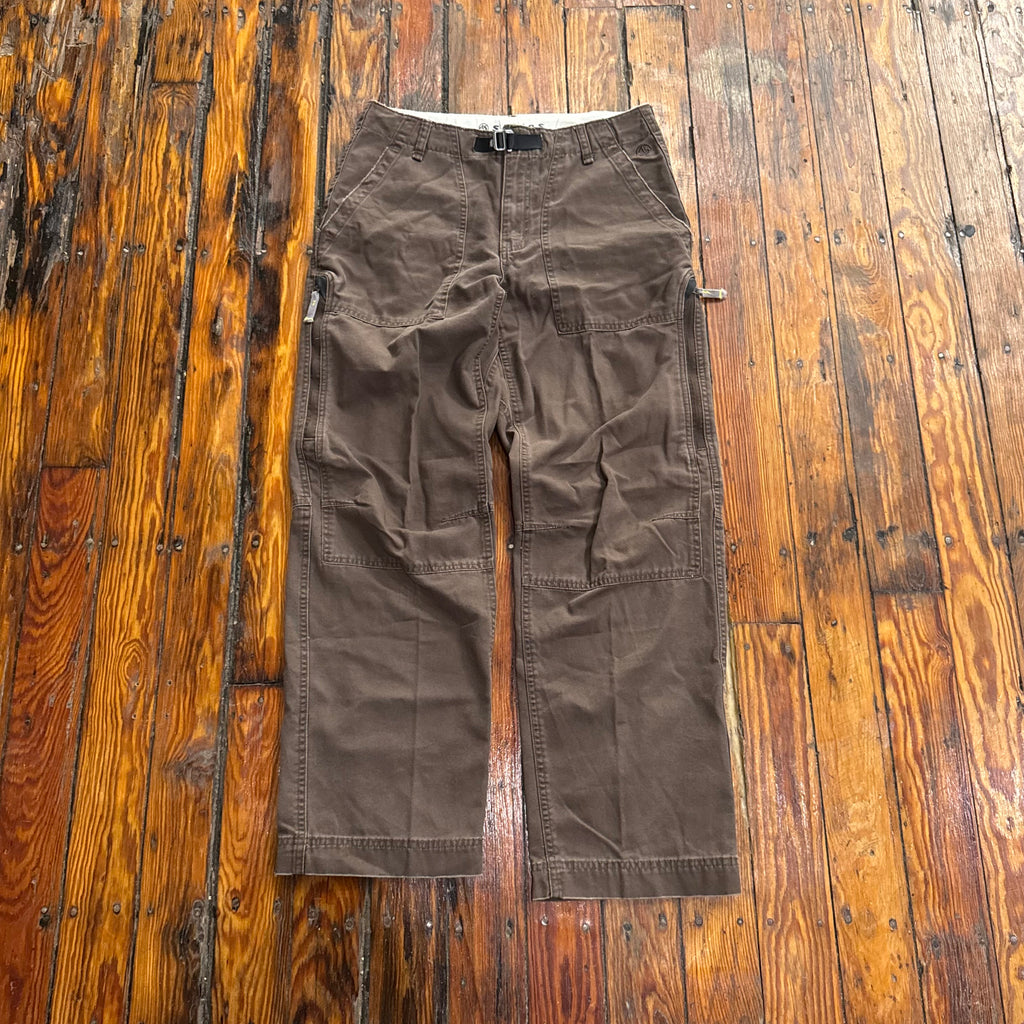 Vintage North Face Series Cargo Pants Sz 30