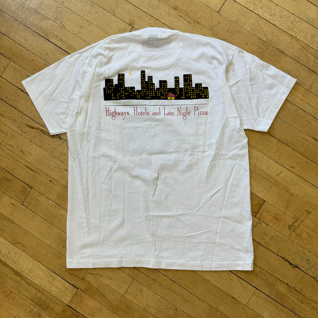 Vintage The Oak Ridge Boys T-shirt Sz XL