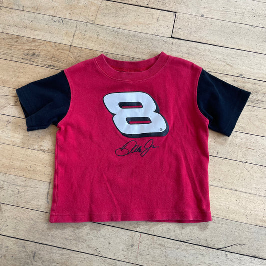 2000s Dale Jr T-shirt Sz 3t