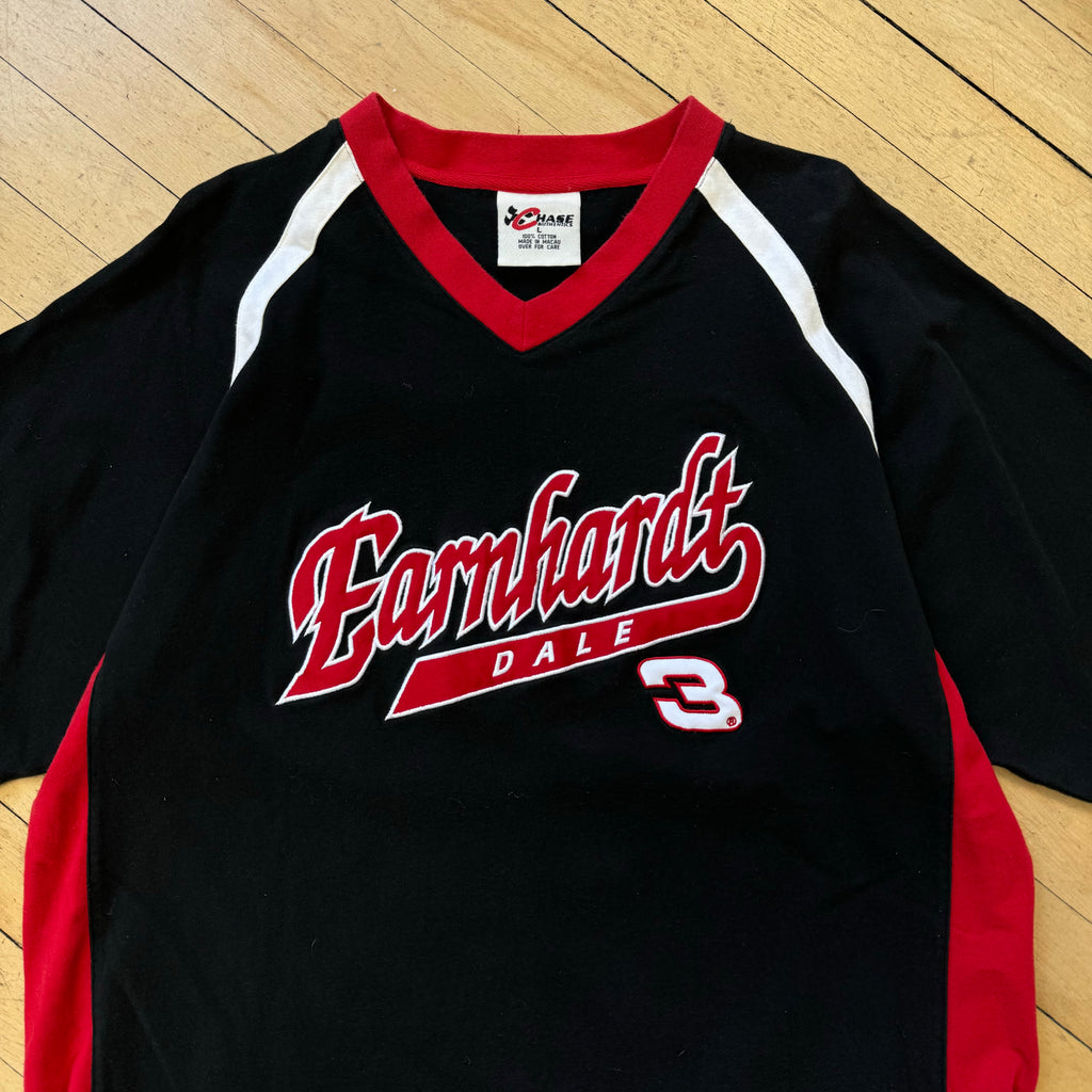 Vintage Dale Earnhardt T-shirt Sz L