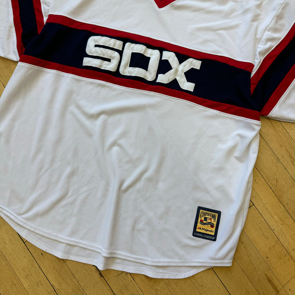 Chicago White Sox Jersey Sz XL