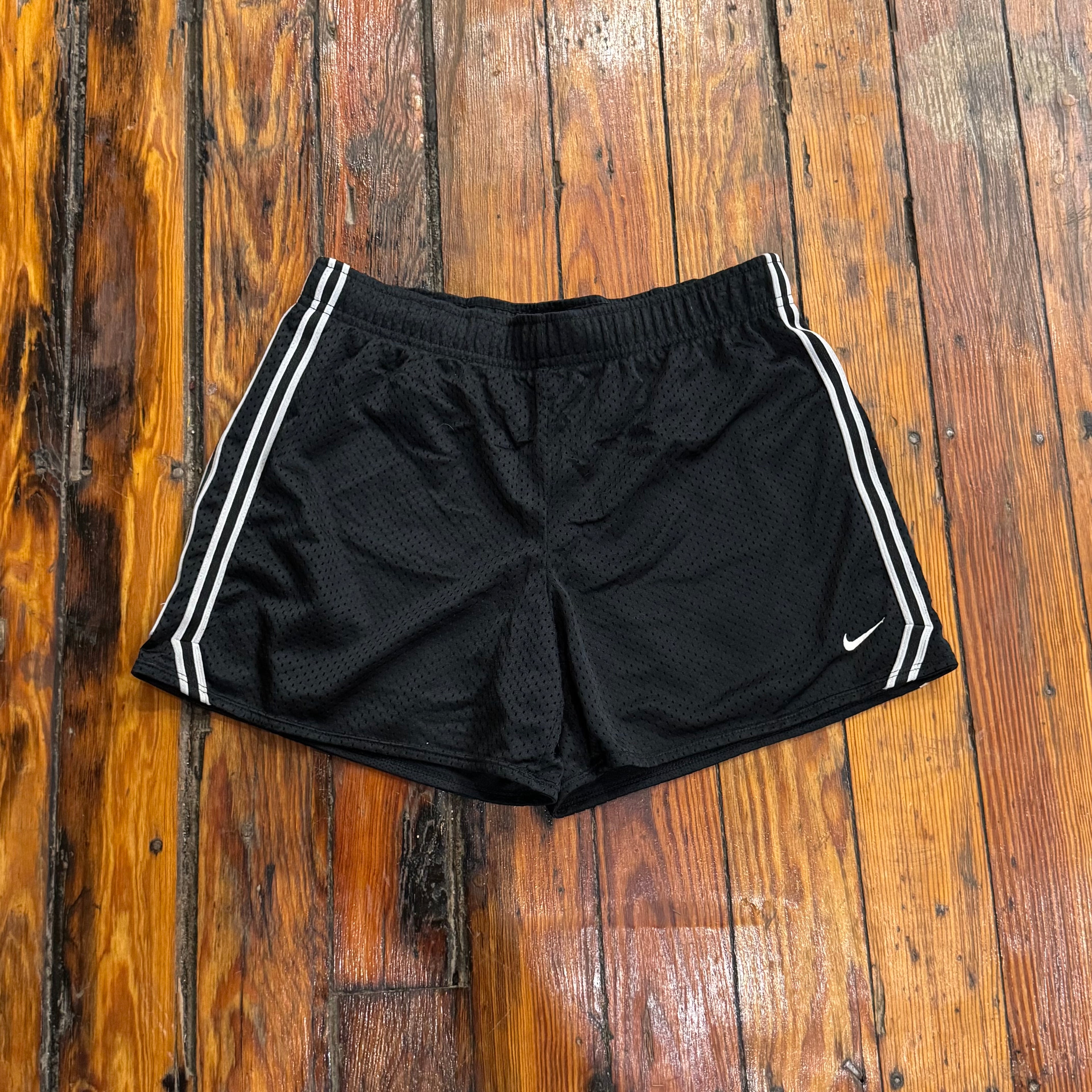 Y2K Nike Women’s Athletic Shorts Sz L