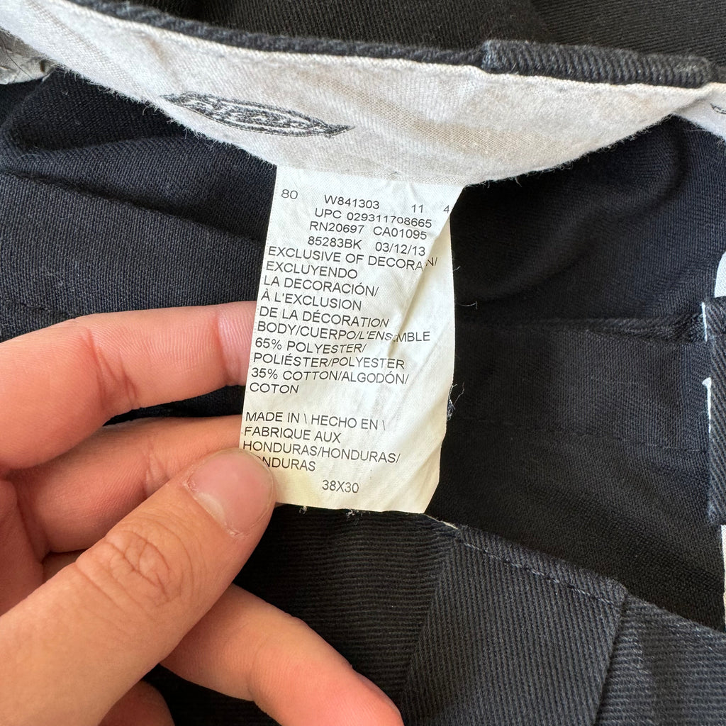 Vintage Dickies Kahki Pants Sz 38x30