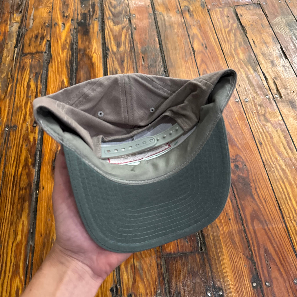 Vintage Keloland Snapback Hat