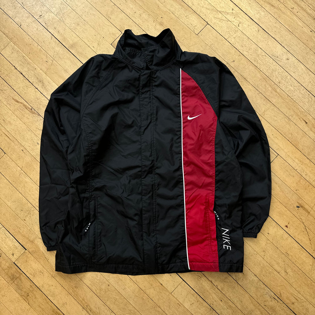 Vintage Nike Windbreaker Jacket Sz M