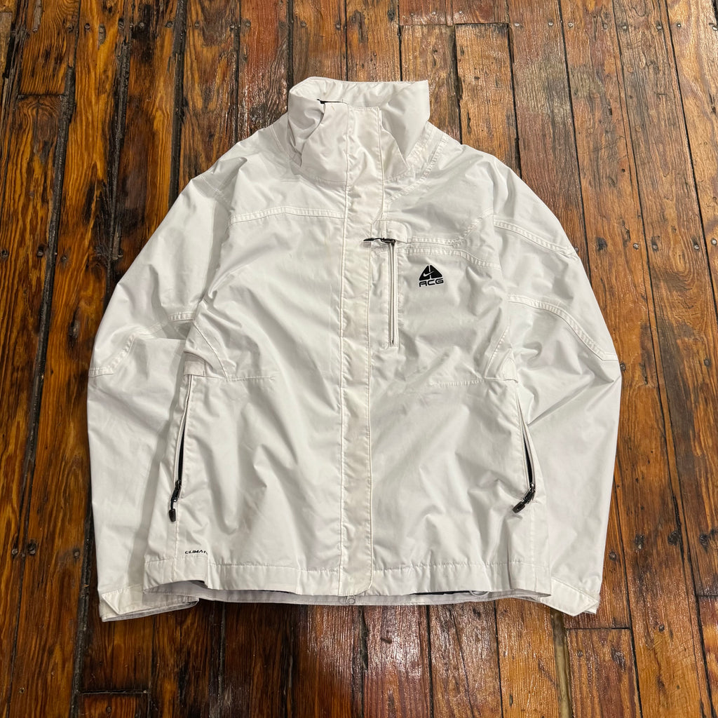 Vintage Nike ACG 3-Layer Jacket Sz M