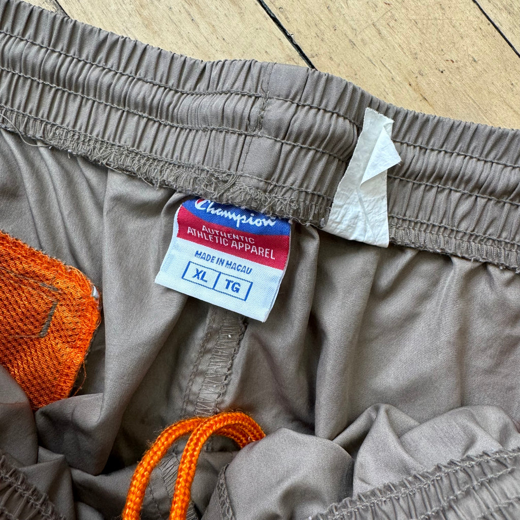 Vintage Champion TrackPants Sz XL