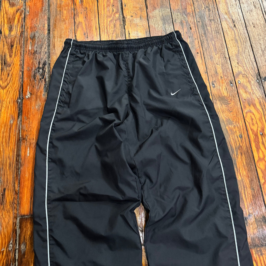 Vintage Nike Stripe TrackPants Sz M