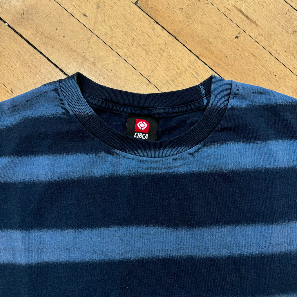 Y2K Circa Skate T-shirt Sz M