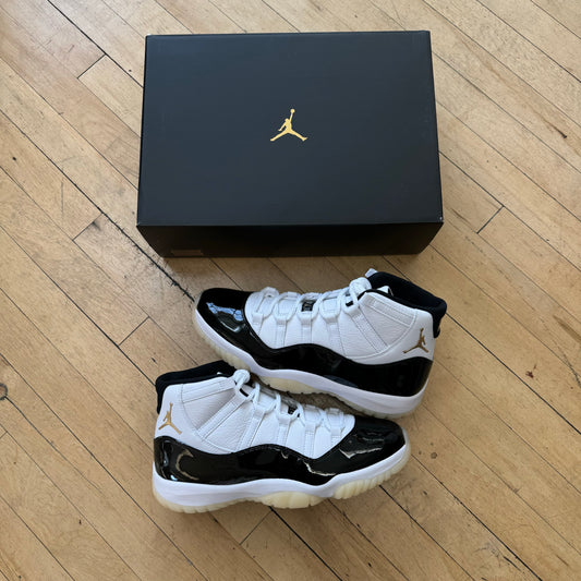 Jordan 11 Retro Gratitude Sz 11 (DS)