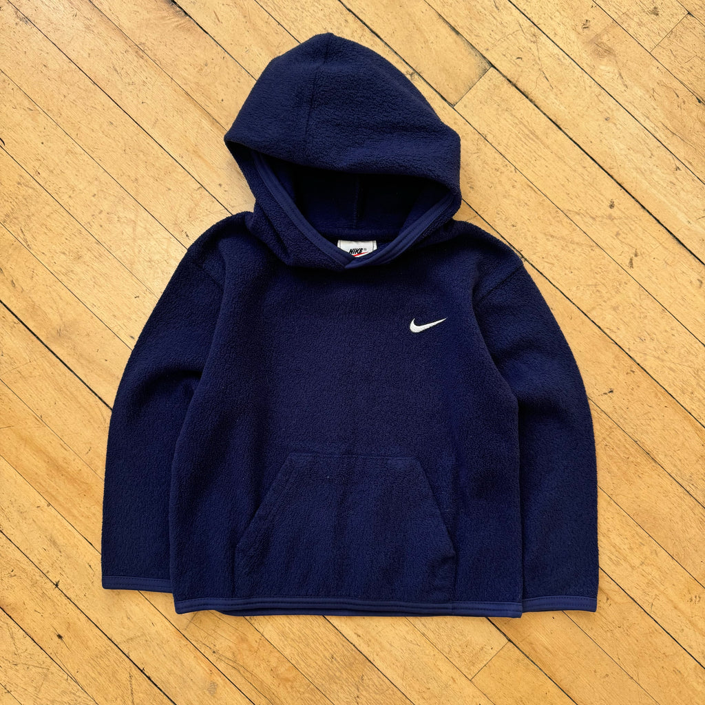 Vintage Nike Towel Hoodie Sz 6-7