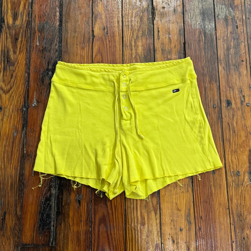 Vintage Tommy Hilfiger Athletic Shorts Sz M