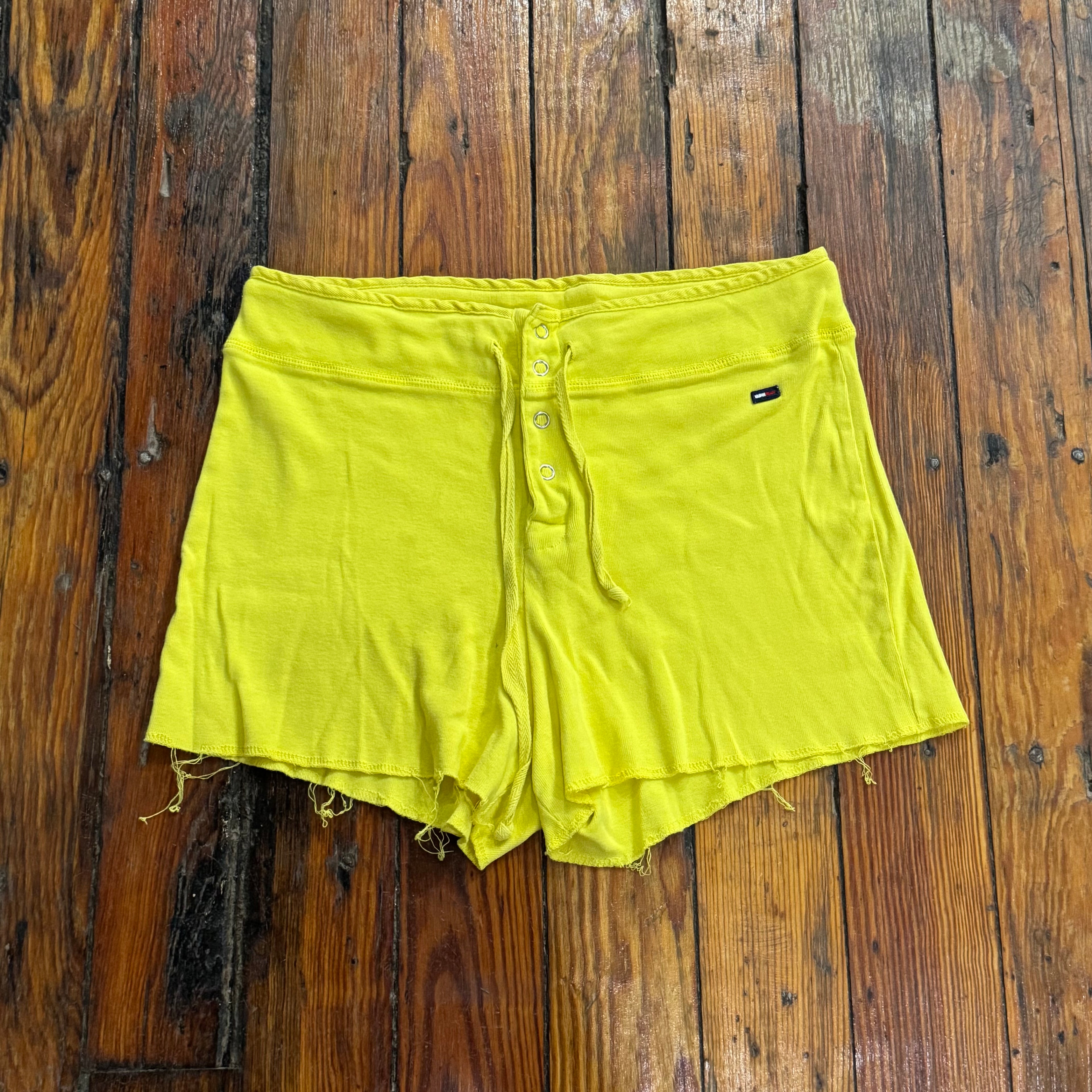 Vintage Tommy Hilfiger Athletic Shorts Sz M