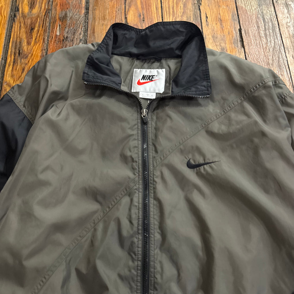 Vintage Nike Windbreaker Jacket Sz XL