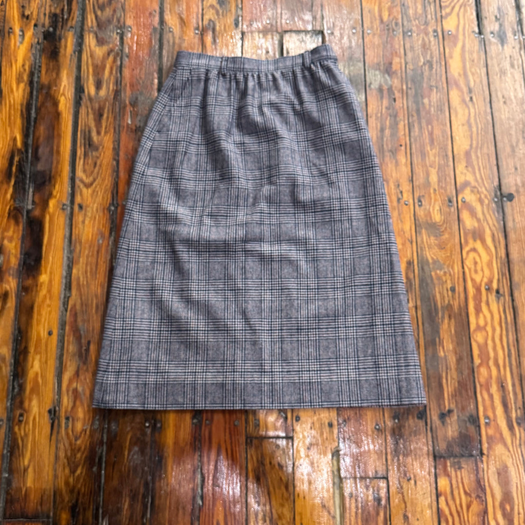 Vintage Pendleton Skirt Sz 10