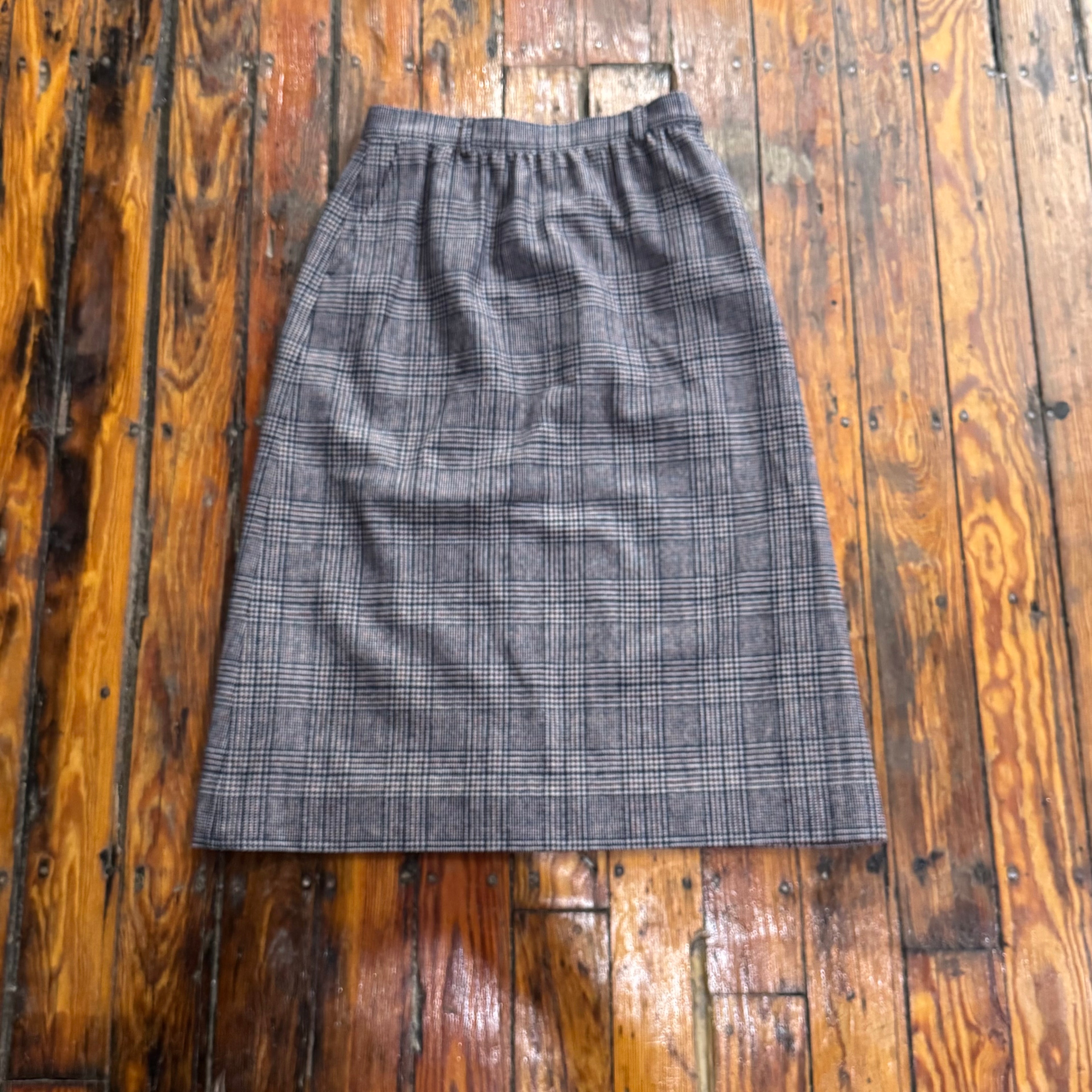 Vintage Pendleton Skirt Sz 10