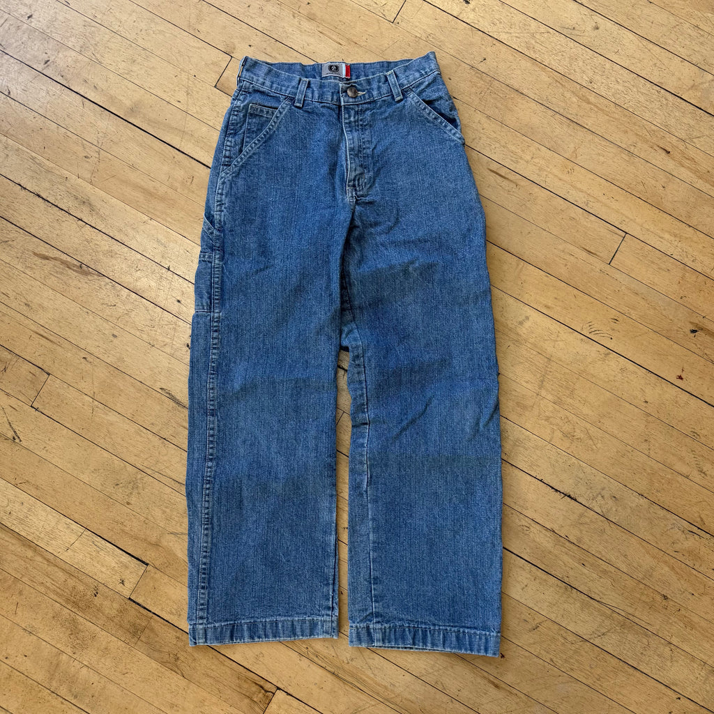 Vintage Arizona Jean Co Denim Jeans Sz 14