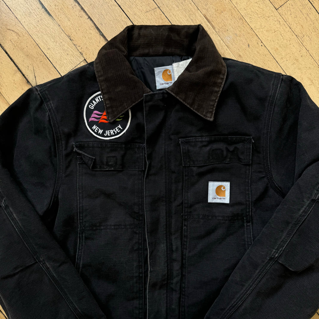 Vintage Carhartt Arctic Jacket Sz L