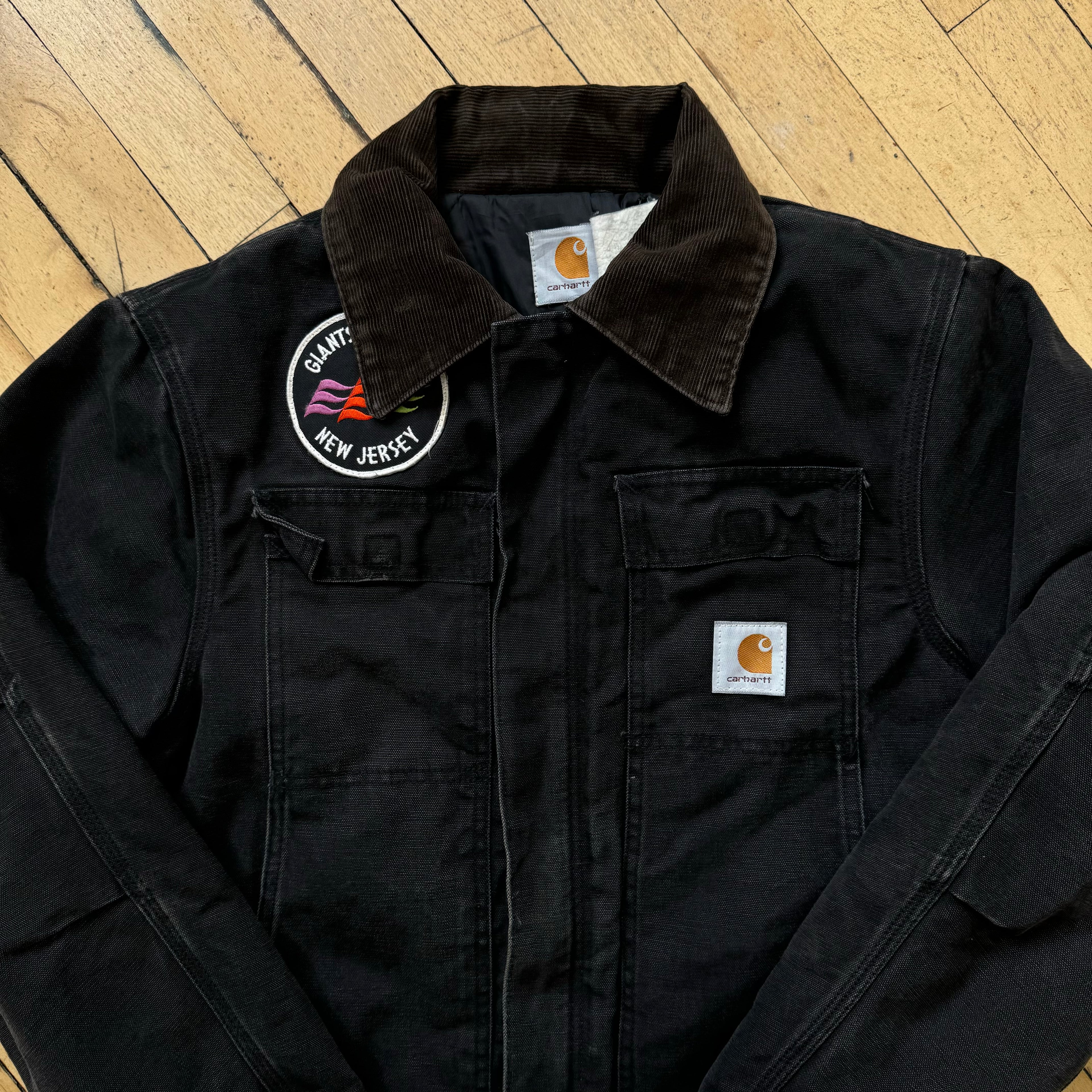 Vintage Carhartt Arctic Jacket Sz L