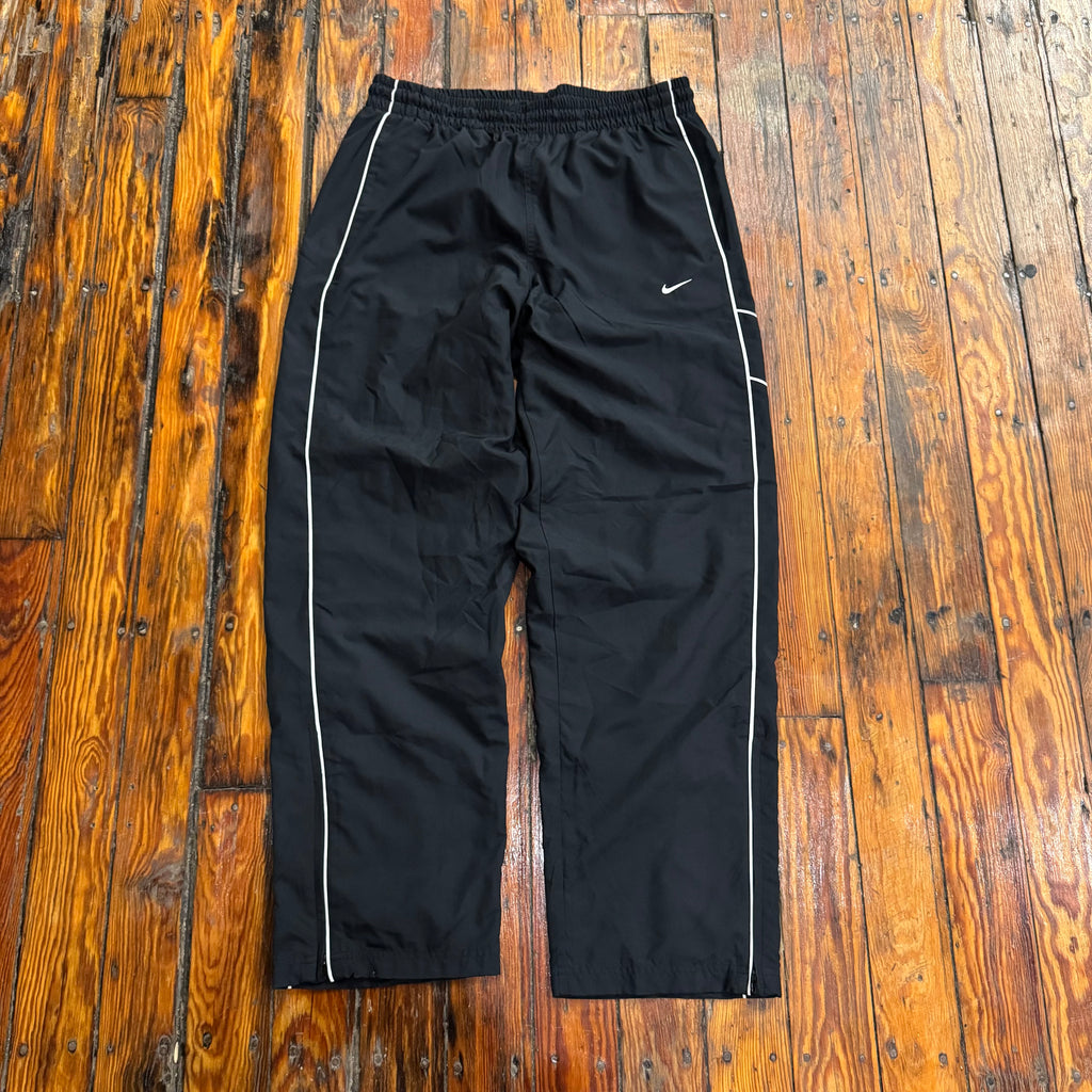 Vintage Nike Lined TrackPants Sz L