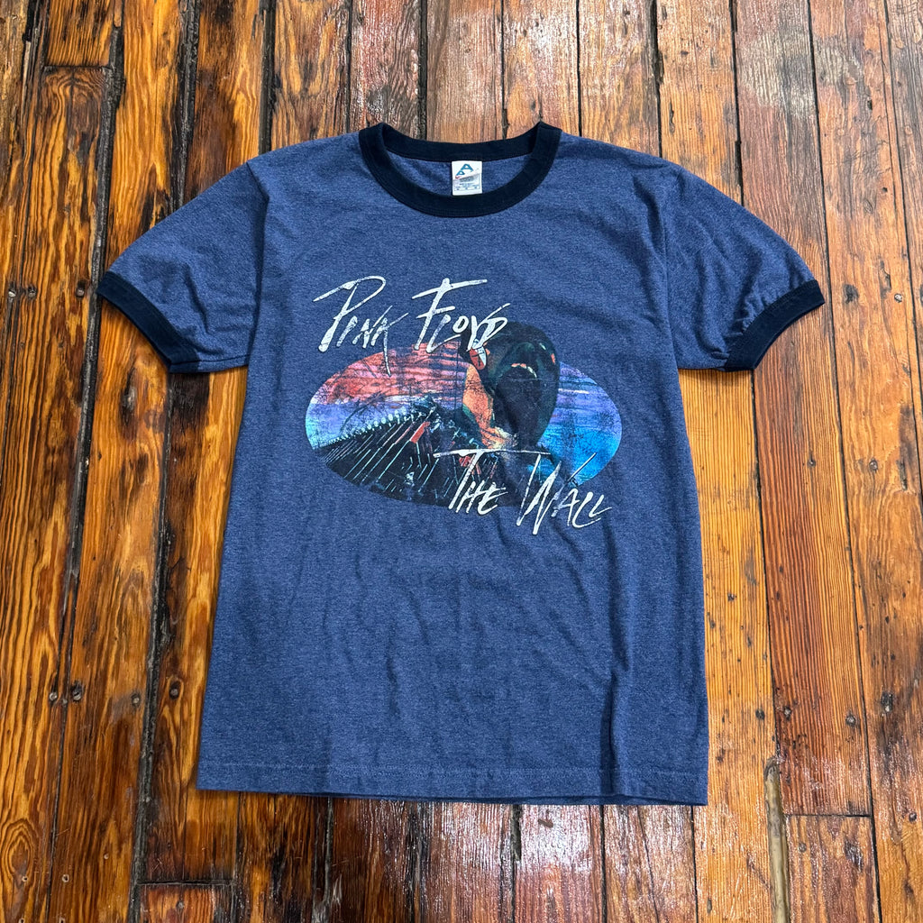 Vintage Pink Floyd The Wall T-shirt Sz M