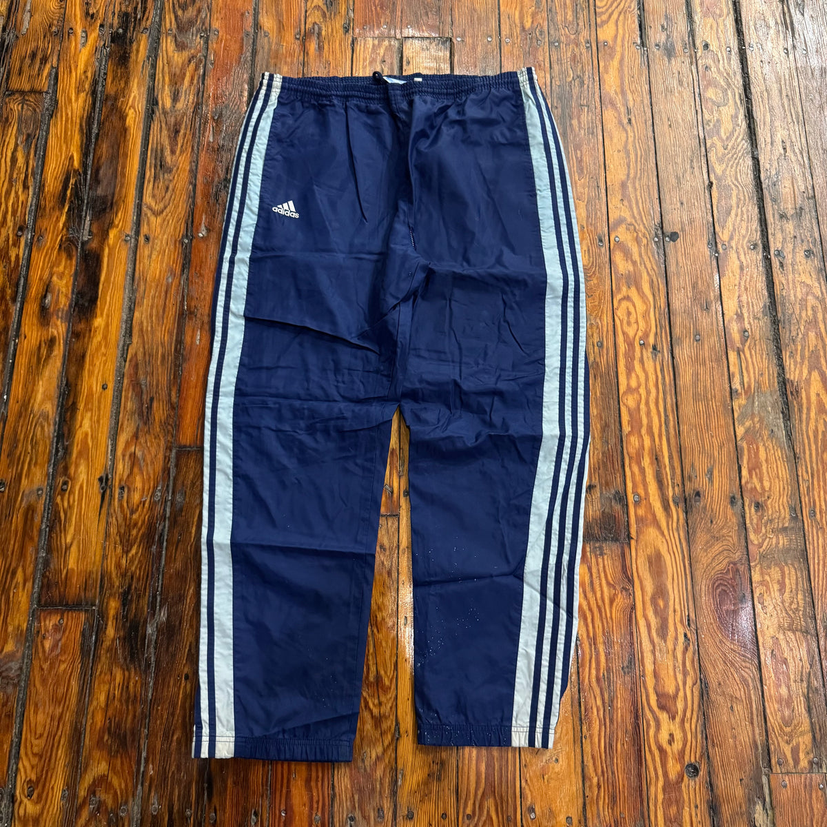Vintage Adidas TrackPants Sz L