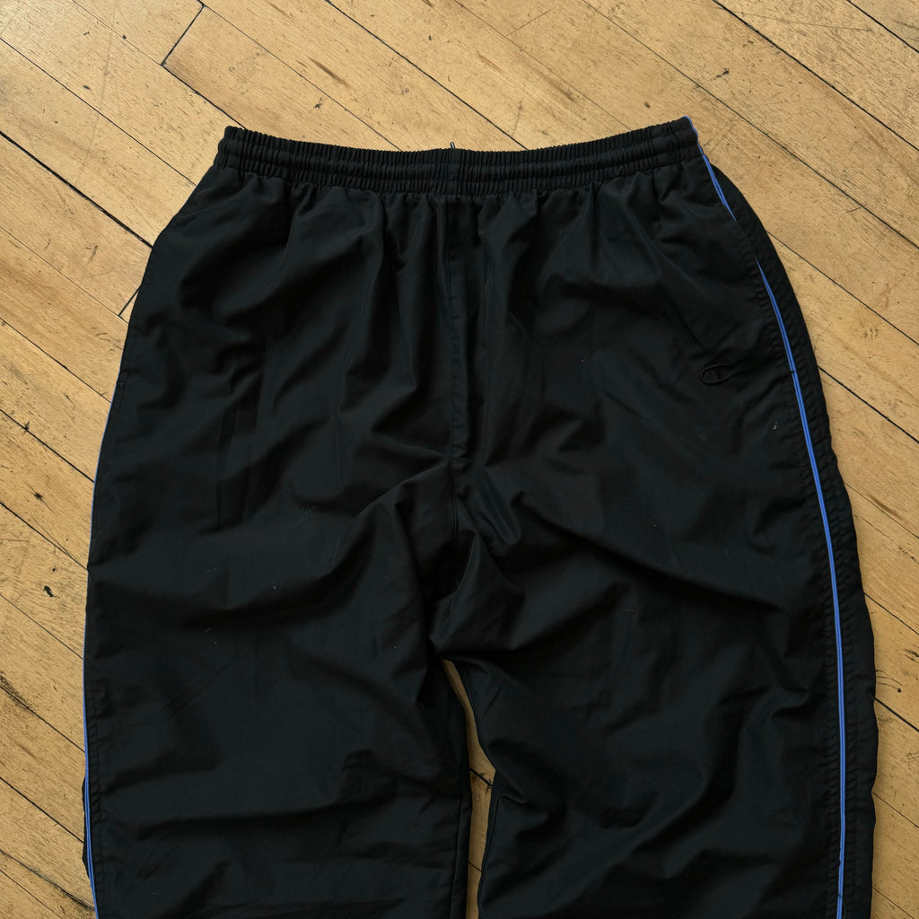 Vintage Champion Lined TrackPants Sz L
