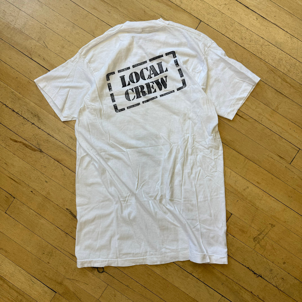 Vintage Garth Brooks All Access Crew T-shirt Sz L